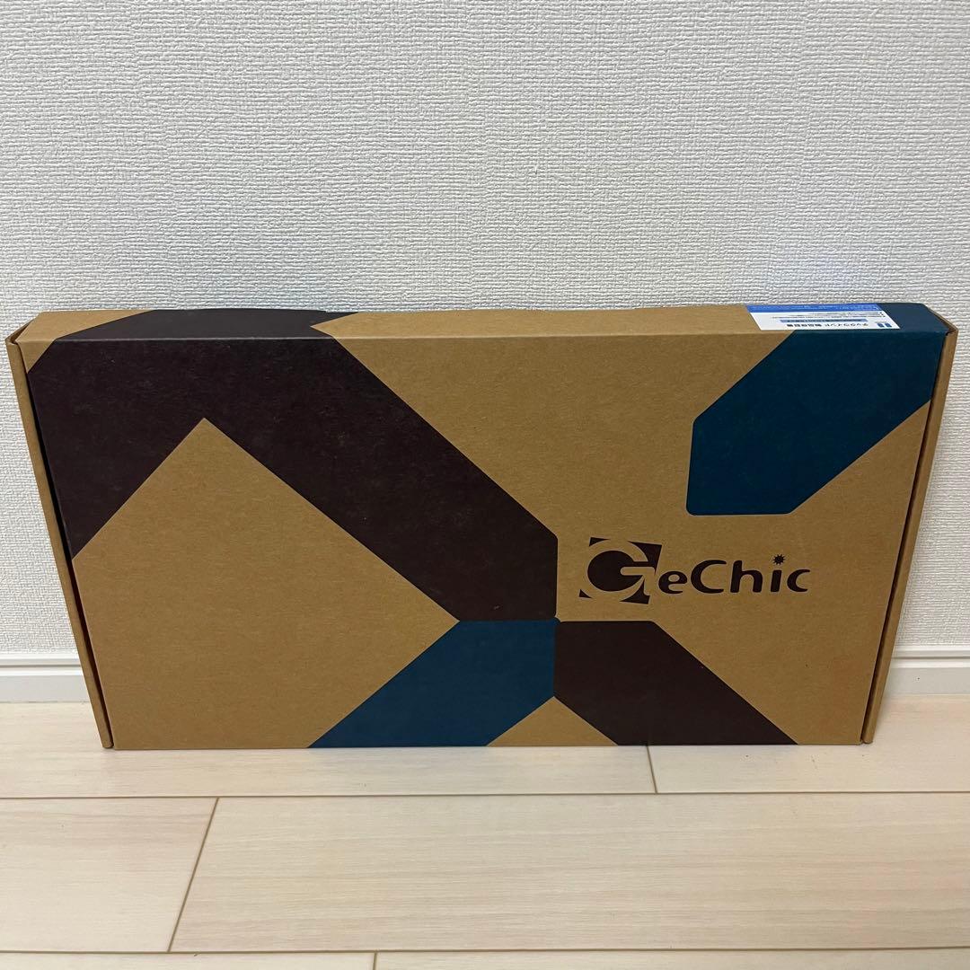 On-Lap 1102I フルHD タッチパネル搭載 モバイル液晶モニタ Amazon.co.jp: GeChic On-Lap 1102I 11インチ フルHD タッチパネル搭載