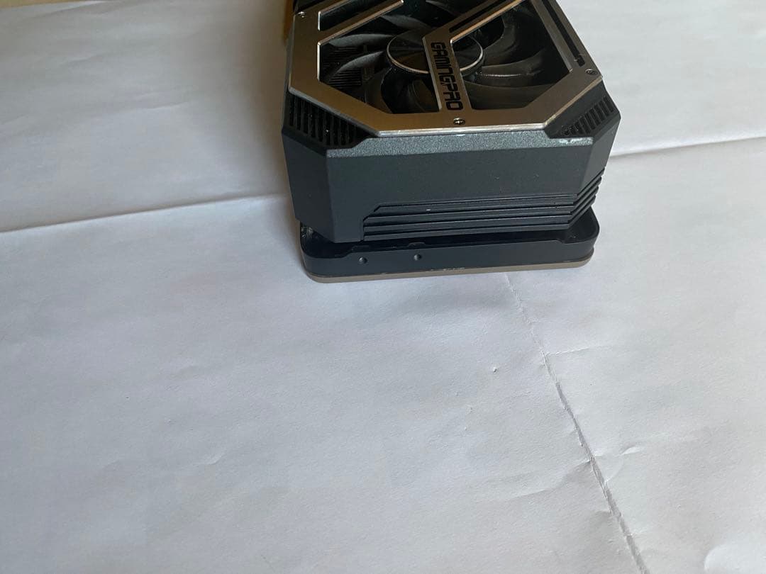 Palit GeForce RTX (ジャンク)