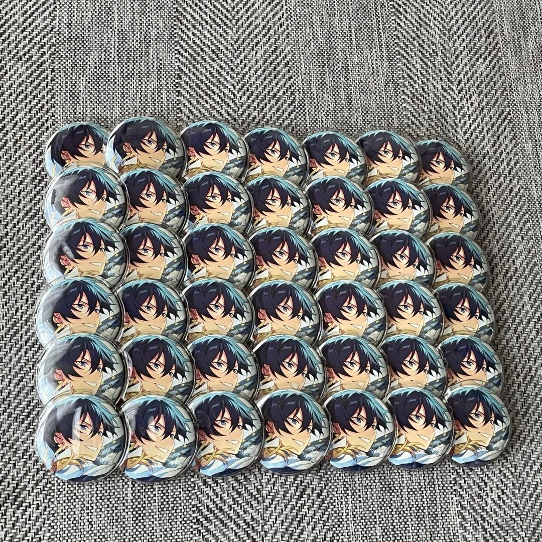 氷鷹北斗 痛バ 42個 A4 セット - メルカリ