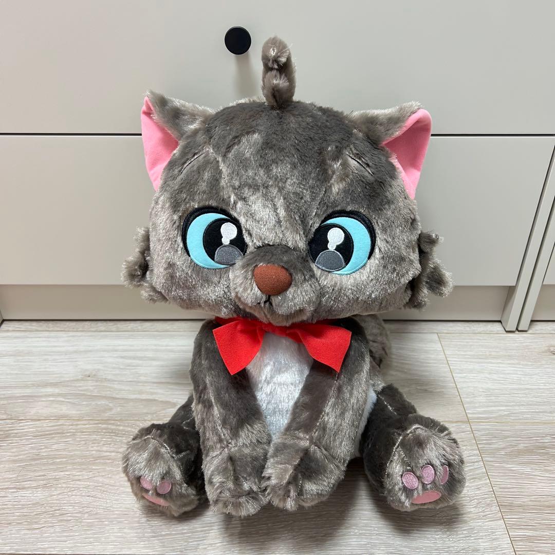 うるりぃみぃ ぬいぐるみ おしゃれキャット マリー トゥルーズ