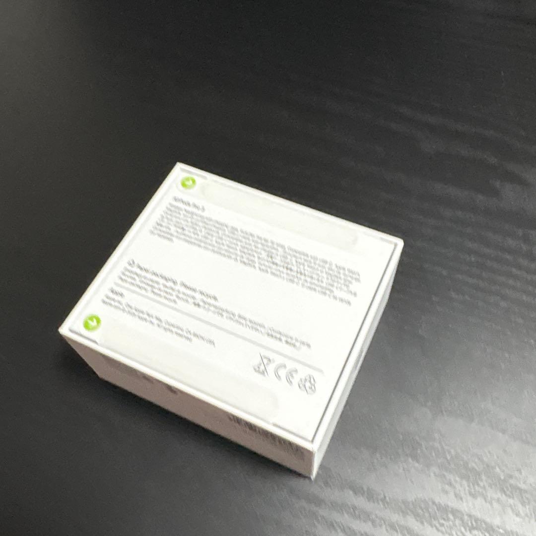 【新品未開封品】AirPods Pro3