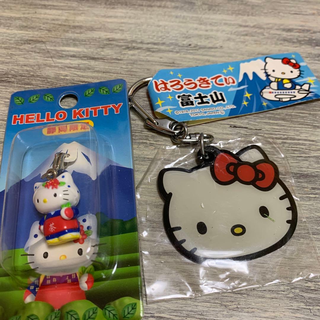 ご当地キティちゃん 静岡 - メルカリ