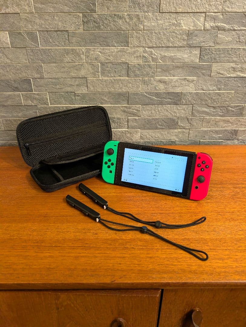 ​​【本体＋Joy-Con＋おまけ】Nintendo Switch 0045496590130_1_A1C1_1200.jpg