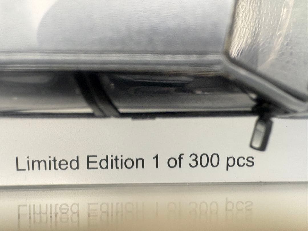 KESS 1/43 シトロエン BX SPORT 1985 GREY MAT - メルカリ