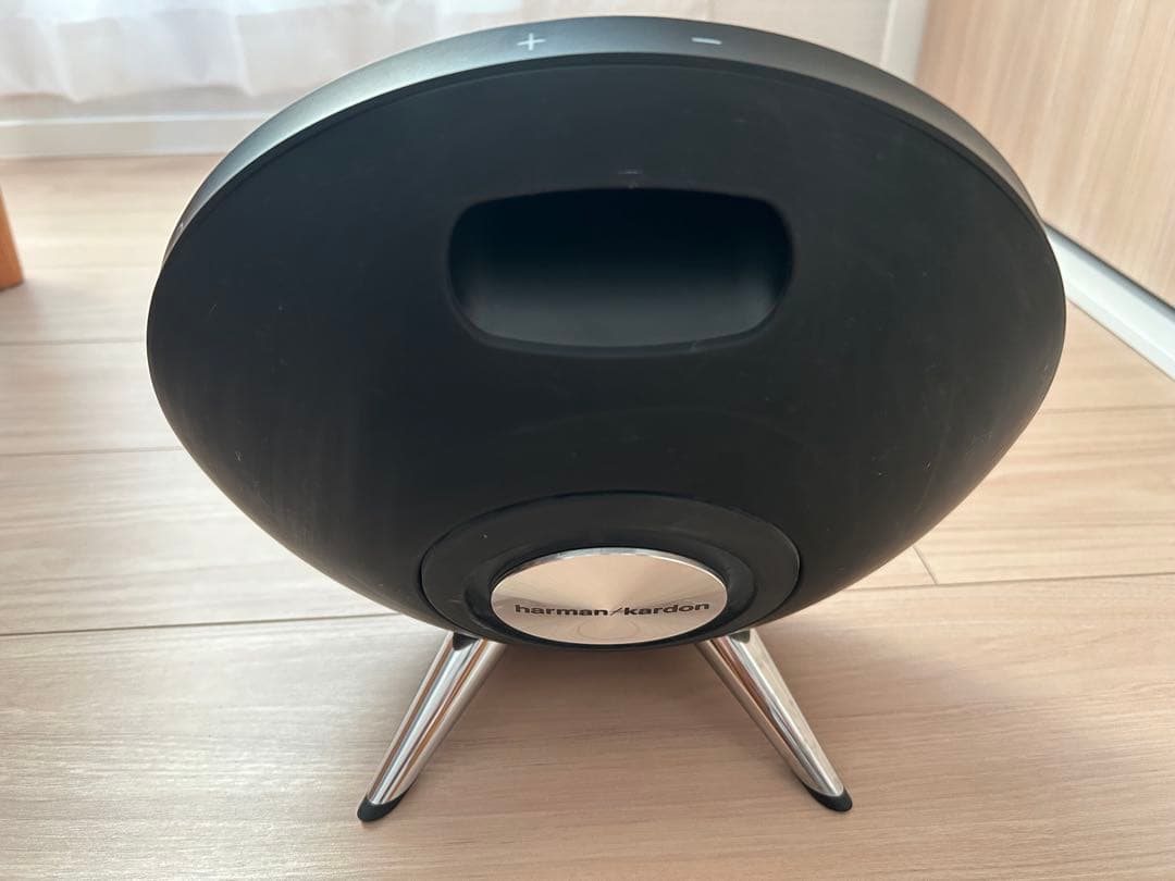 harman/kardon ワイヤレススピーカー onyx studio