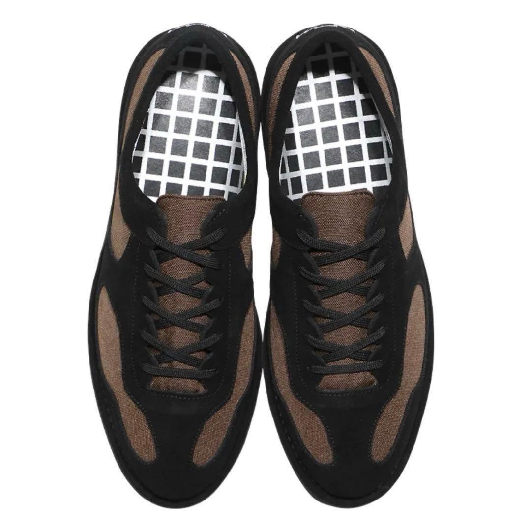 C.E/CAV EMPT CAV SHOES #1 26cm 専用箱付 - メルカリ