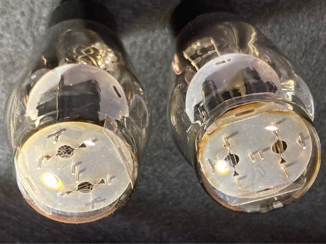 2 A 3 中国製 中古 2 本組セット