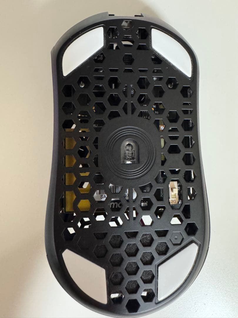 マウス・トラックボール Finalmouse UltralightX Guardian Cheetah