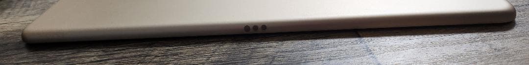 【美品】iPadPro 9.7 Wi-Fi+Cellular 32GB【送料込】