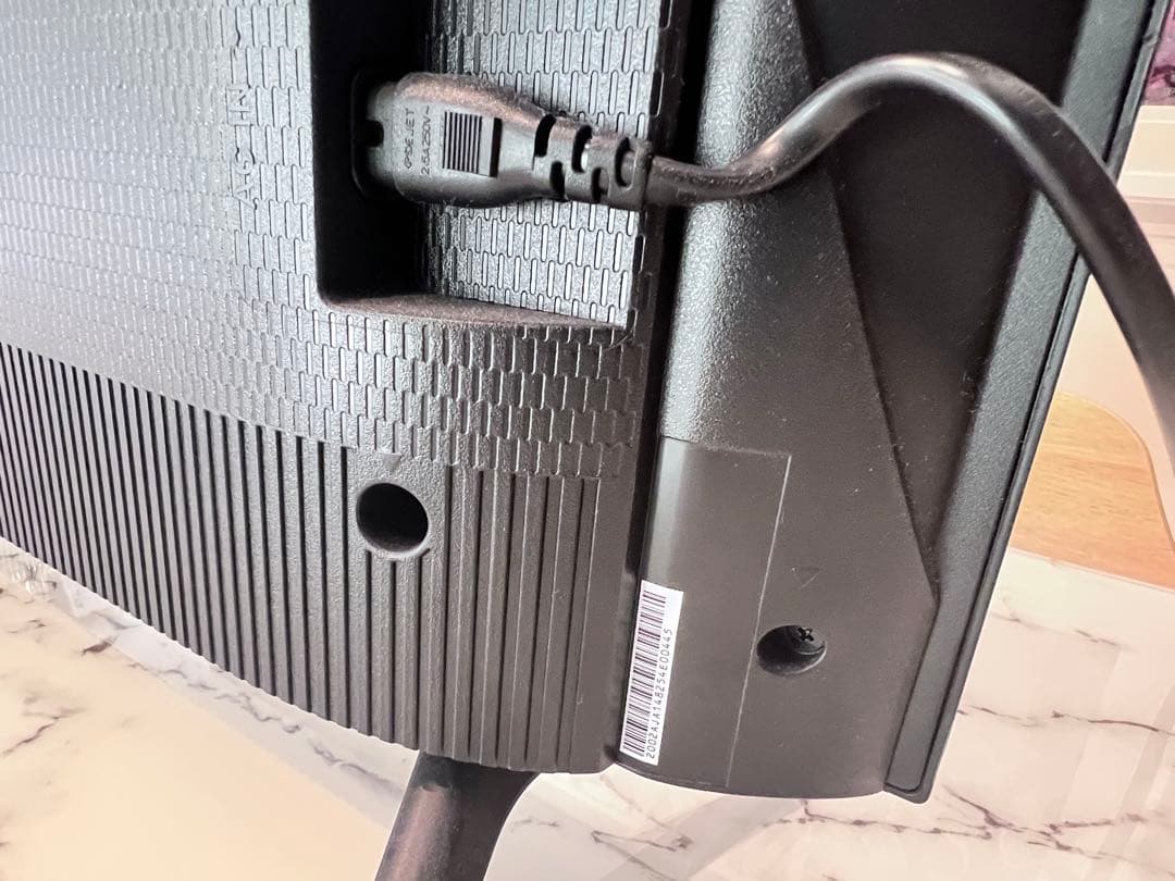 【トラッキーです!!】TCL 液晶テレビ 40V型 40D400