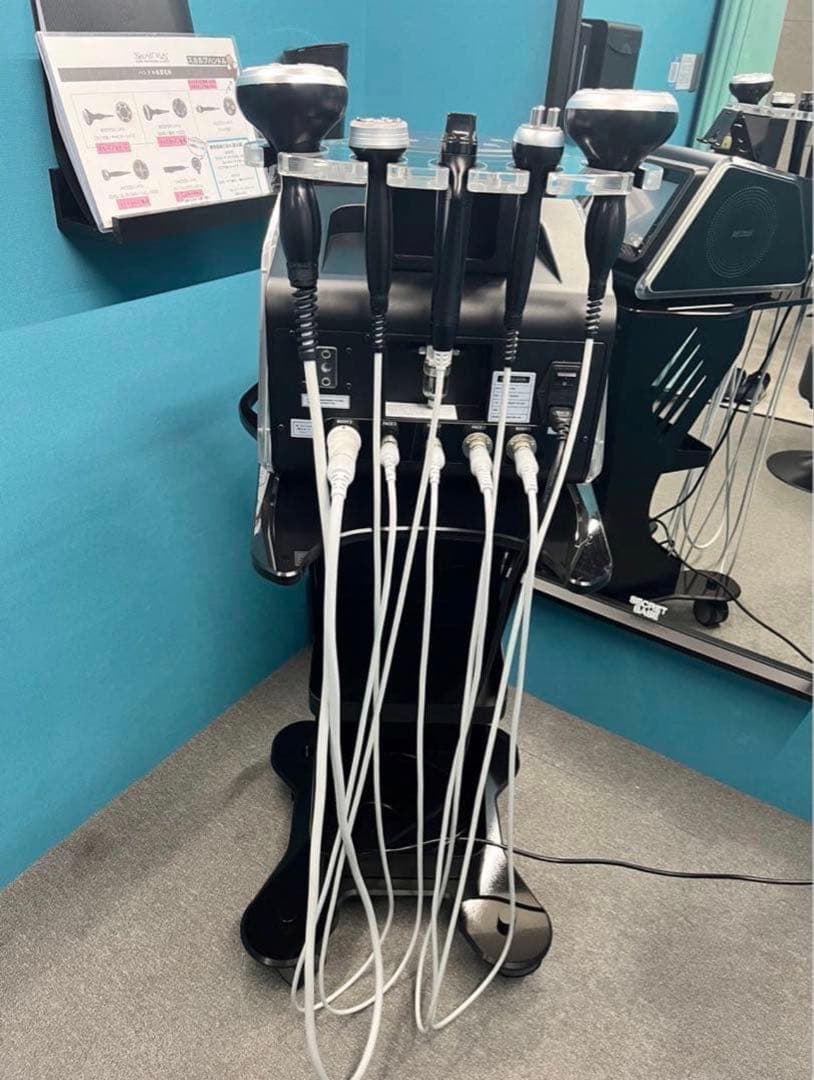 《美品》Secretmes 【シークレットメス】/残り１台/定価260万円