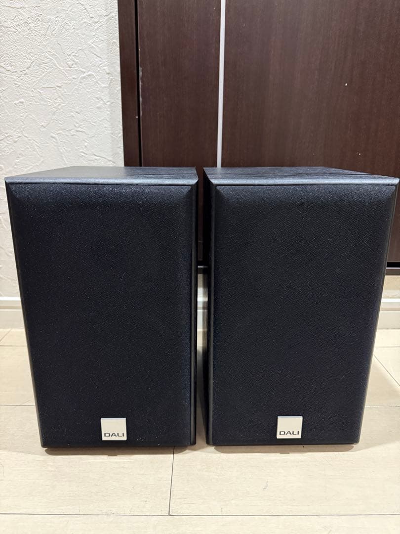 【美品】DALI SPEKTOR2 ペア