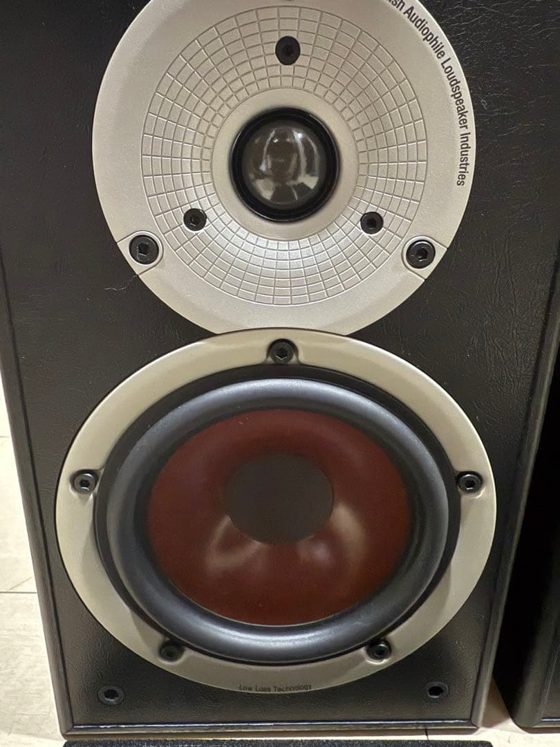 【美品】DALI SPEKTOR2 ペア