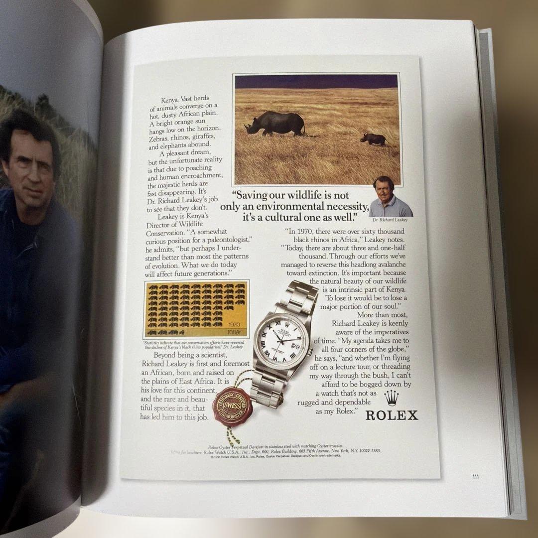 ロレックス デイトジャスト 書籍 - メルカリ