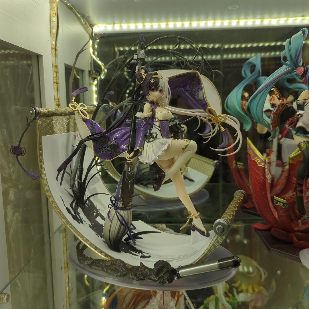 牧瀬紅莉栖 ver1.0 ガレージキット シュタインズ・ゲート ガレキ 模型