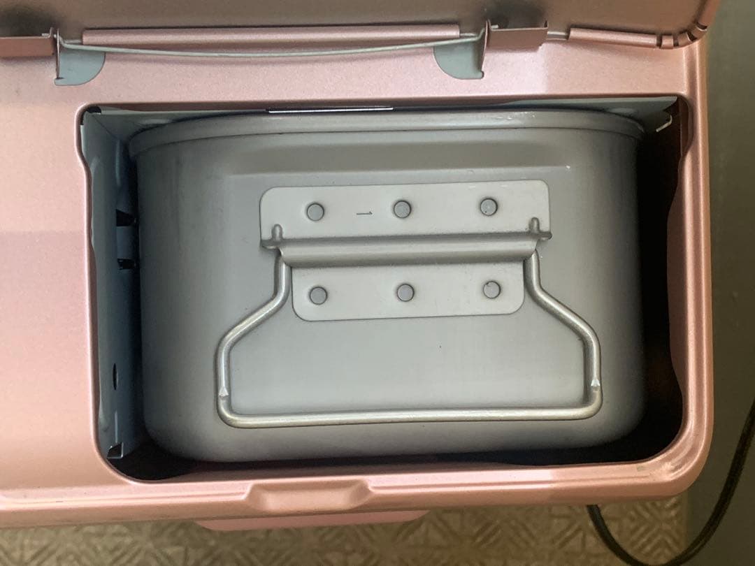 Dainchi FW-25S 石油ファンヒーター　2019年製