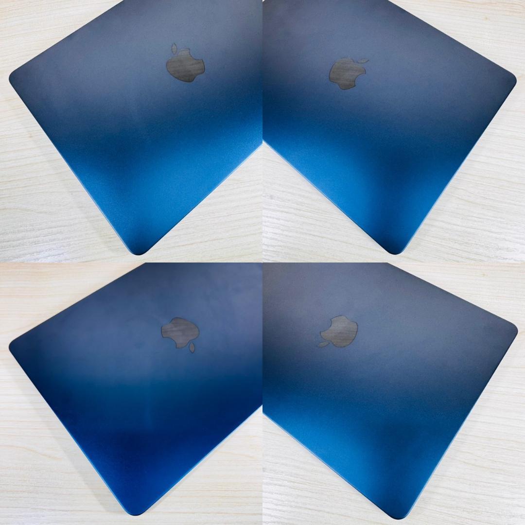 P311 未使用に近い Apple MacBook Air M2 13inch