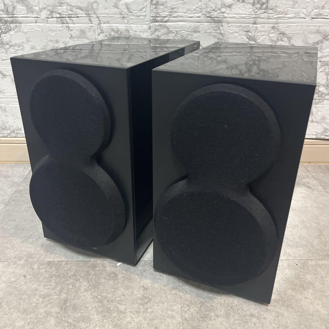 【美品】YAMAHA NS-BP200 ペアスピーカー　ピアノブラック