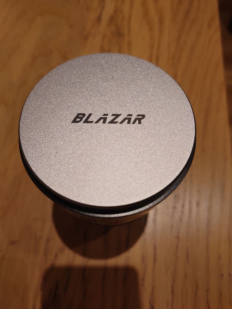 BLAZAR 1.33X AF アナモルフィックレンズ 35mm