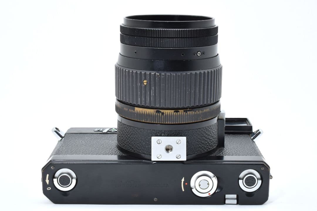 FUJICAフジカG690 カメラ FUJINON S 100mm f3.5