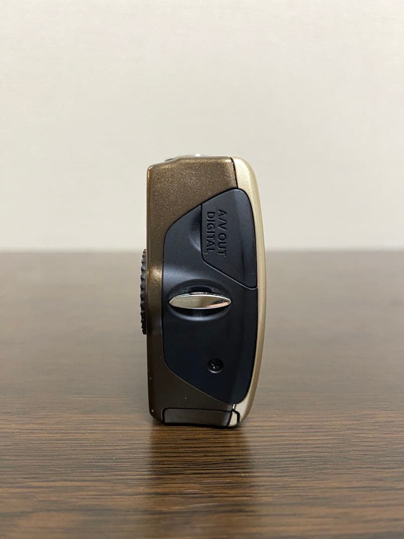 canon ixy DIGITAL 920 IS 動作確認済　専用ケース付