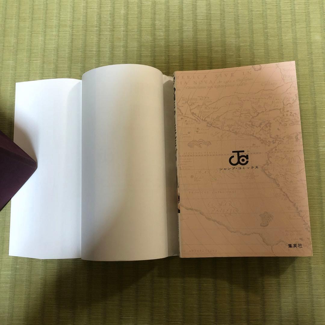 【超希少】ワンピース　漫画　第6巻　初版　コミックスニュースとアンケート葉書付き