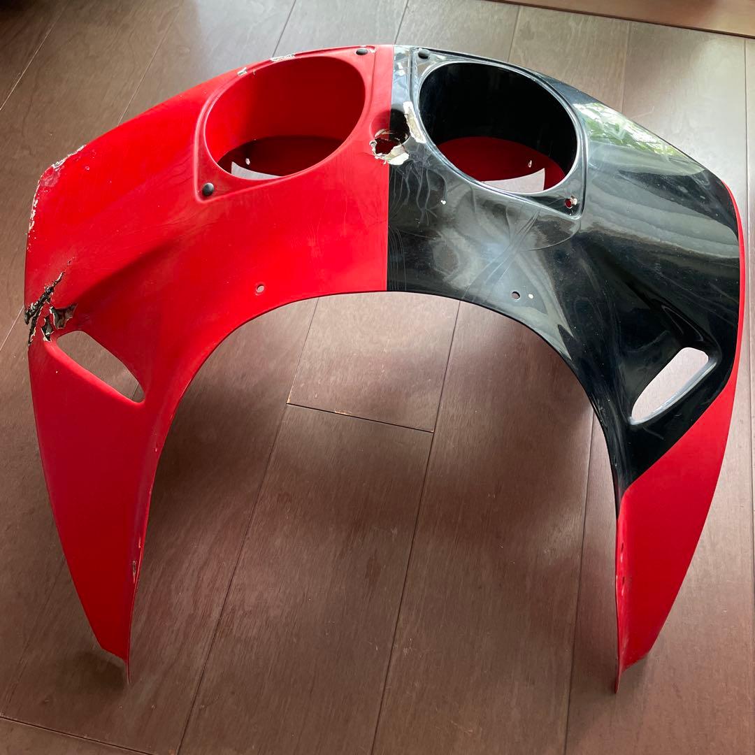 くっちゃんさま専用【希少】VFR400R NC30 シルエットジャパン - メルカリ