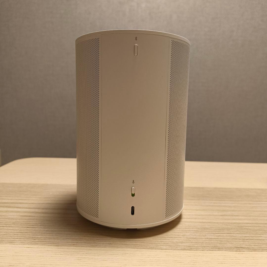 【美品】SONOS Era 100 ホワイト スマートスピーカー