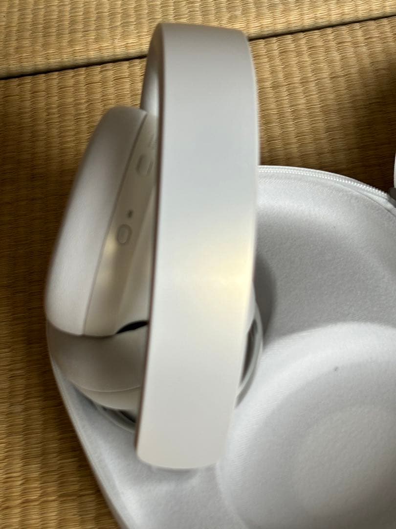 BOSE QUIETCOMFORT ULTRA HEADPHONES 保証あり