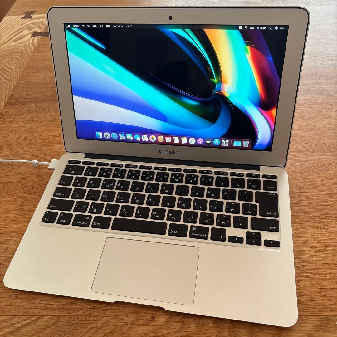MacBook Air 11インチ Mid 2012 - メルカリ