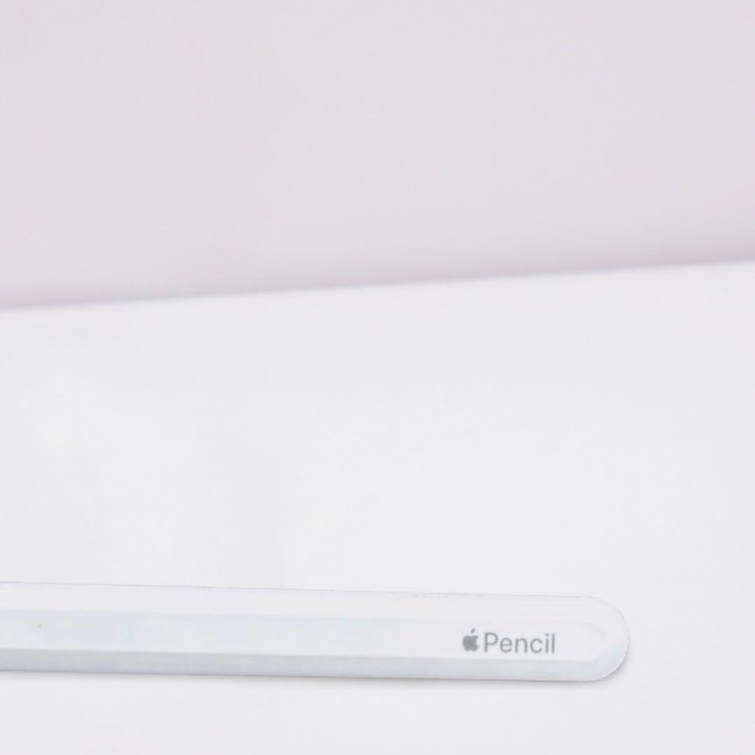 Apple Pencil 第2世代 純正 美品 iPad Pro/mini6