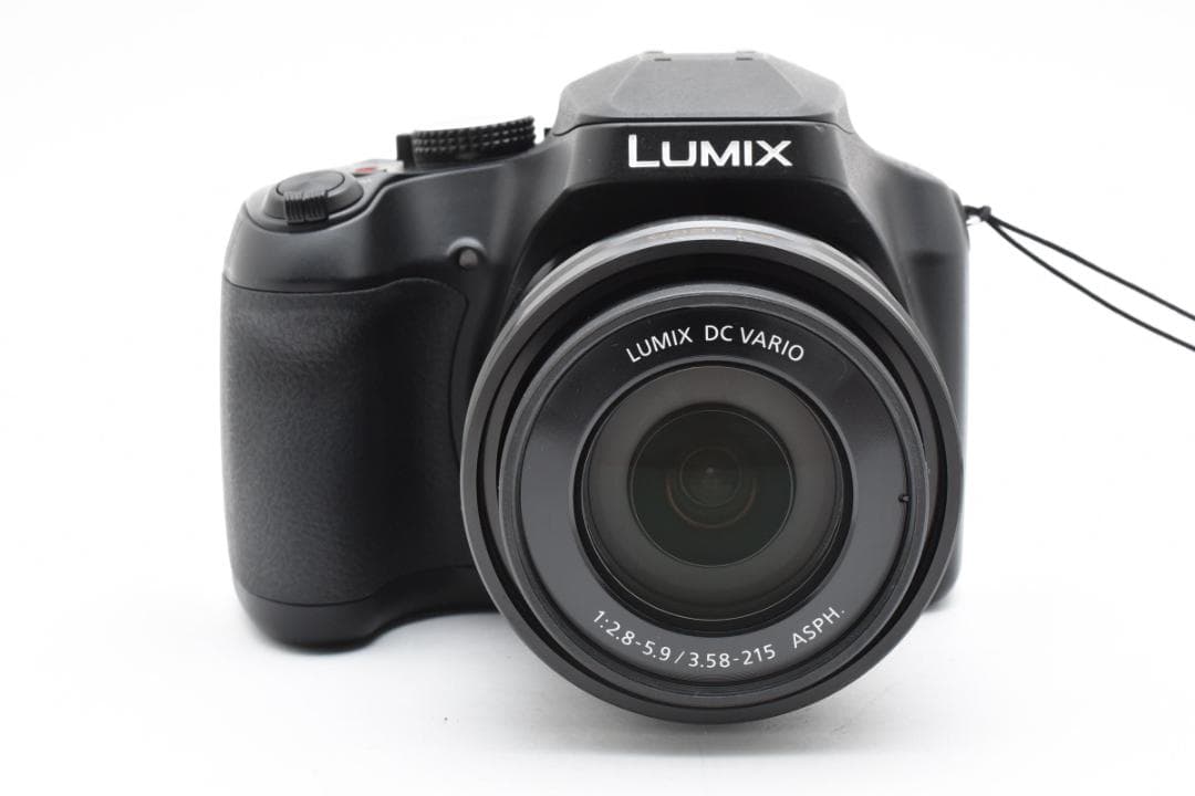 ■ ほぼ新品 ■ パナソニック　Panasonic DC-FZ85