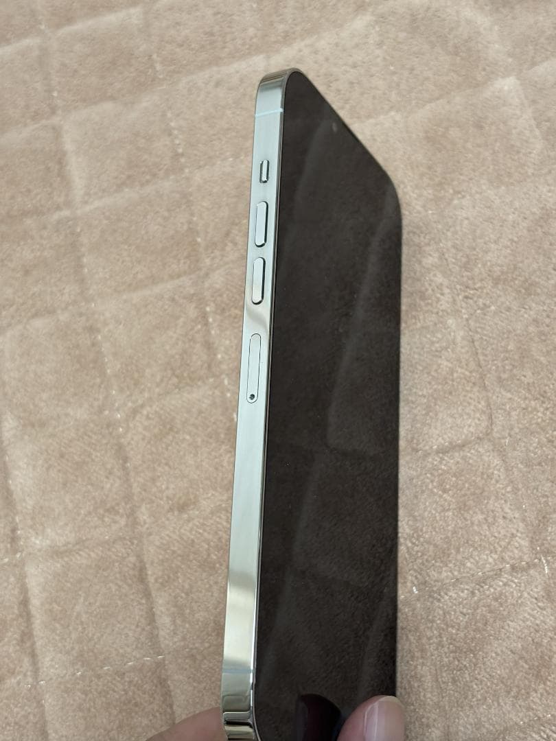 iPhone 13 Pro Max 256GB SIMフリー