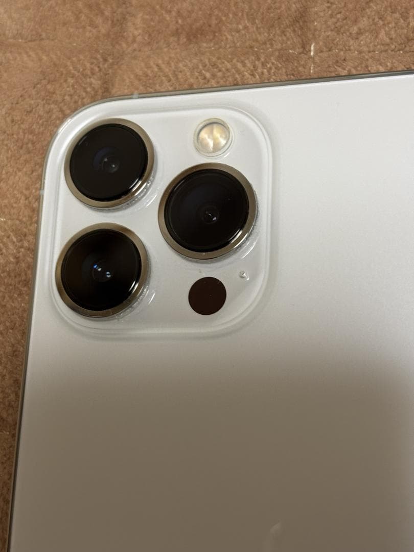 iPhone 13 Pro Max 256GB SIMフリー