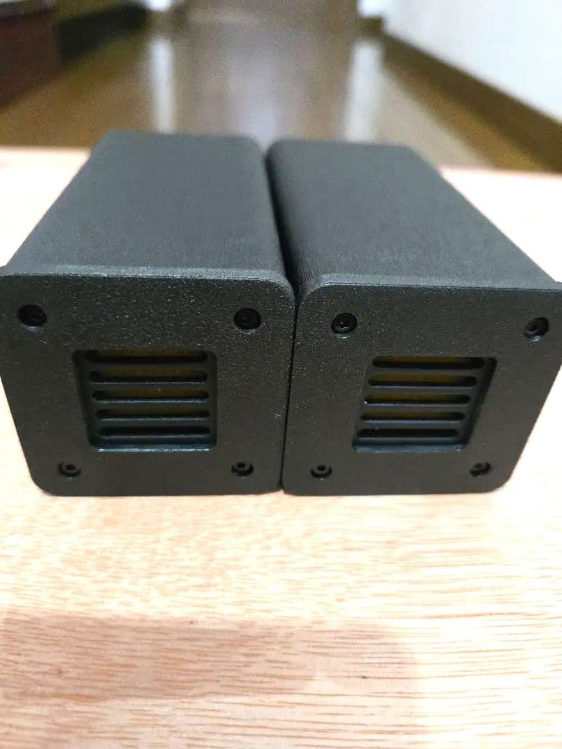 スーパーツイ－ター(リボンツイ－ターペア)