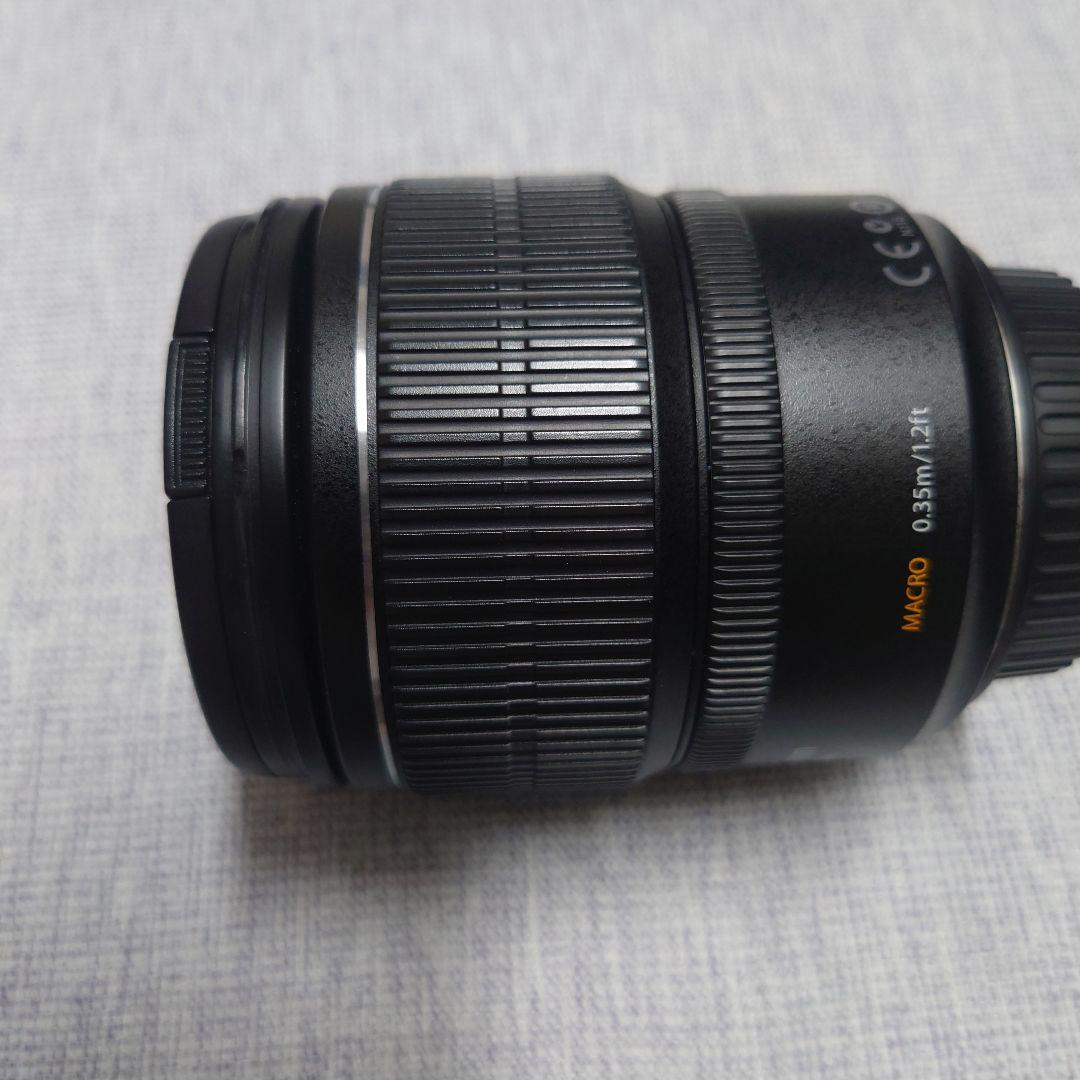 レンズ(ズーム) EF-S15-85mm F3.5-5.6 IS USM