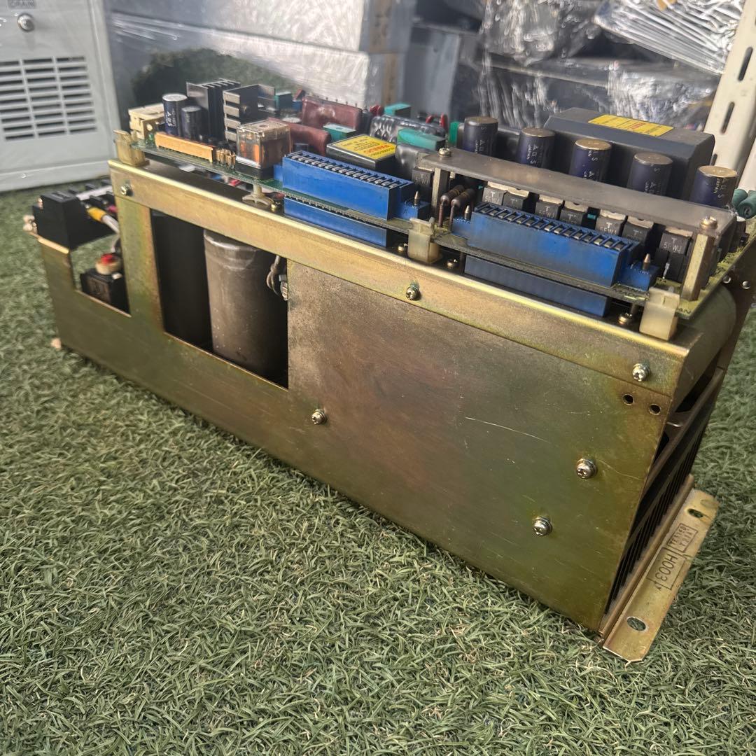 FANUC ファナック サーボアンプ A06B-6047-H003