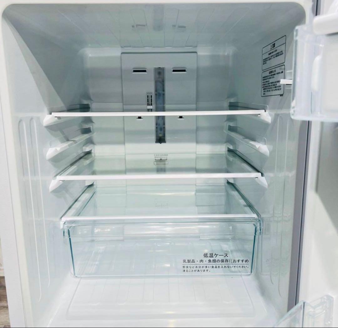 【3月15日配送】Hisense 冷蔵庫 ホワイト