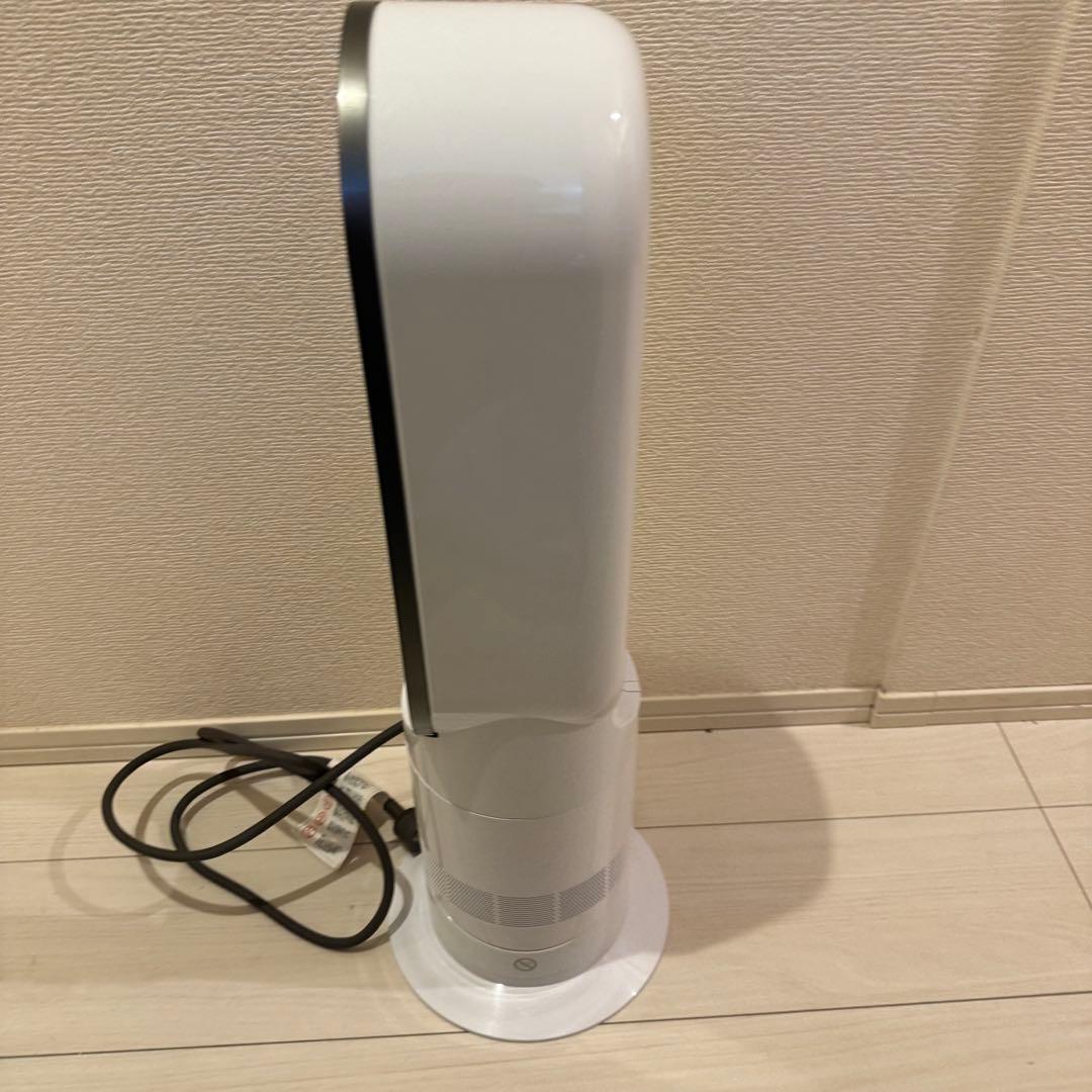 Dyson AM09 ファンヒーター　ホット クール　ダイソン