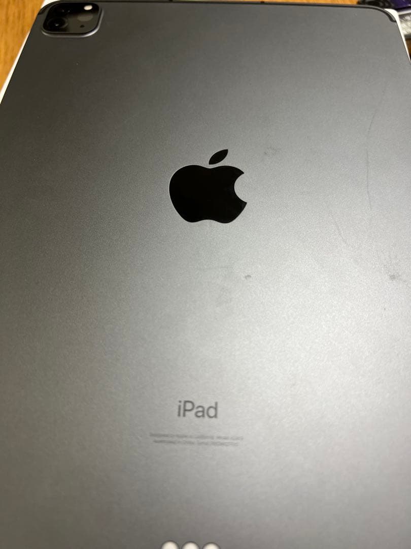 Apple iPad Pro 11インチ 第3世代 128GB