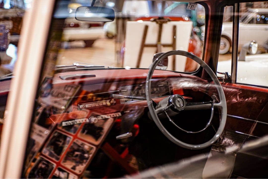 7Artisans 35mm F1.4 Eマウント