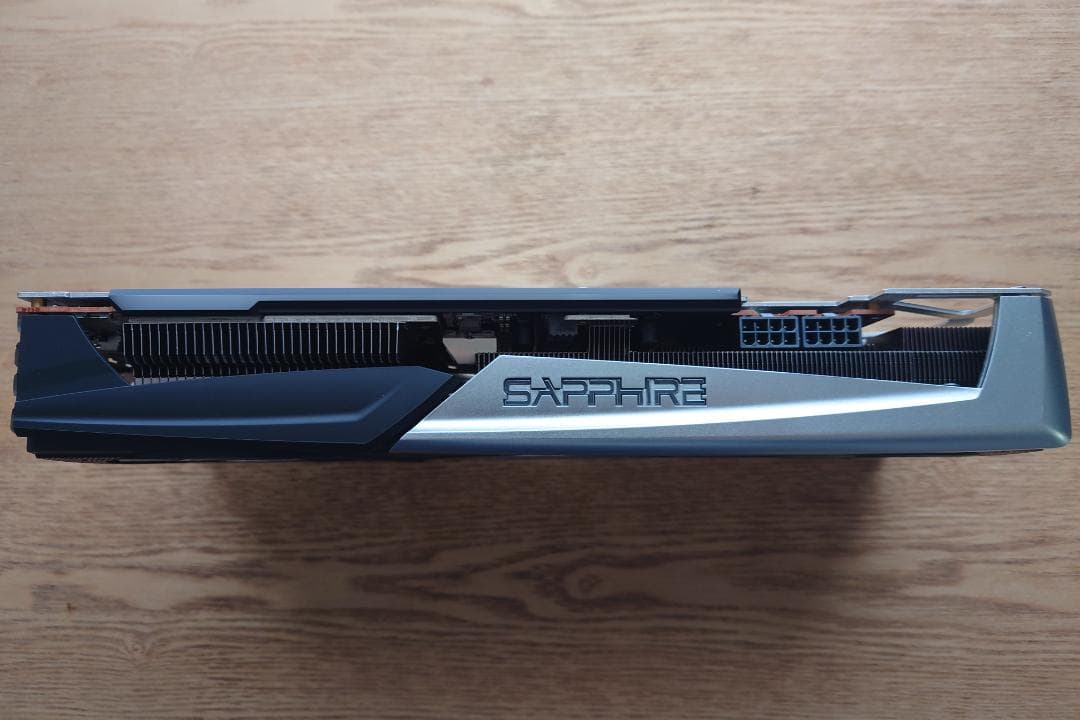 Sapphire Radeon RX 5700 XT 8GB グラフィックボード