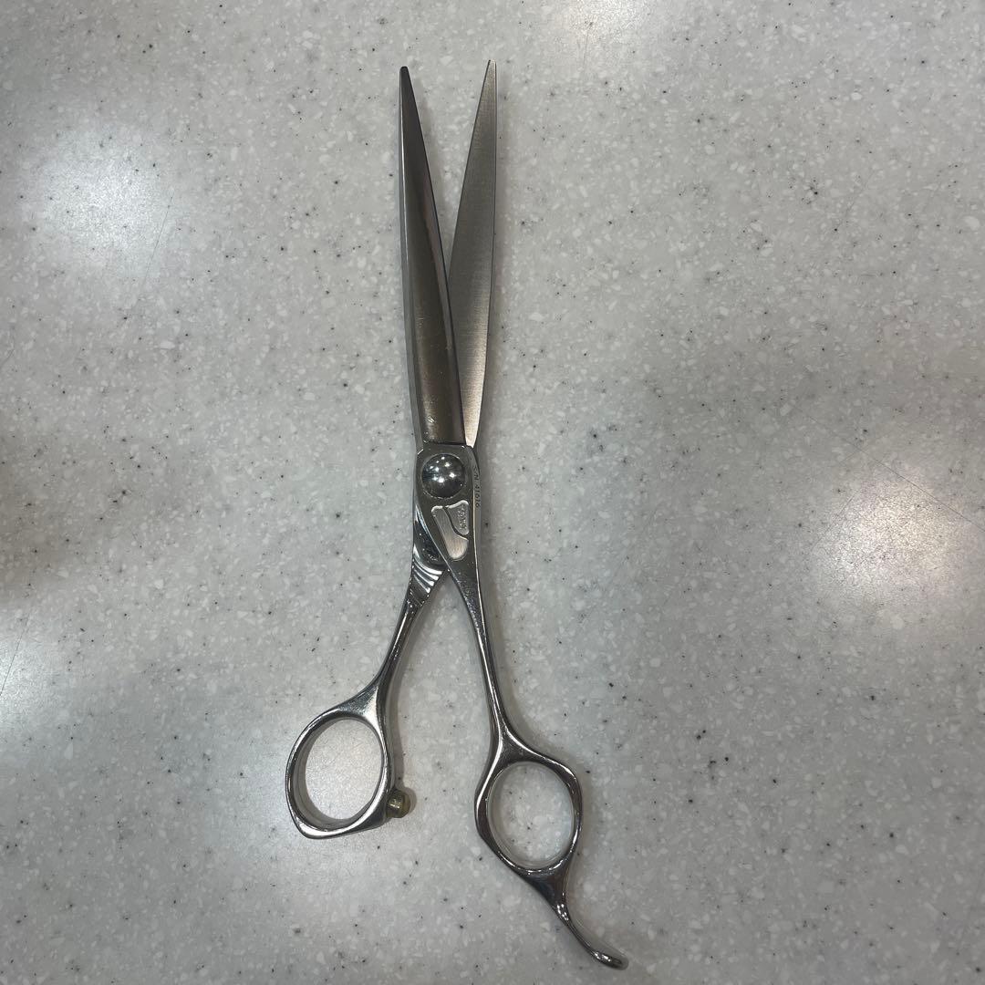 【12/26まで限定・早者勝ち】美品⭐︎トギノン スパーブ7インチ シザー ラインアップ - TOGINON