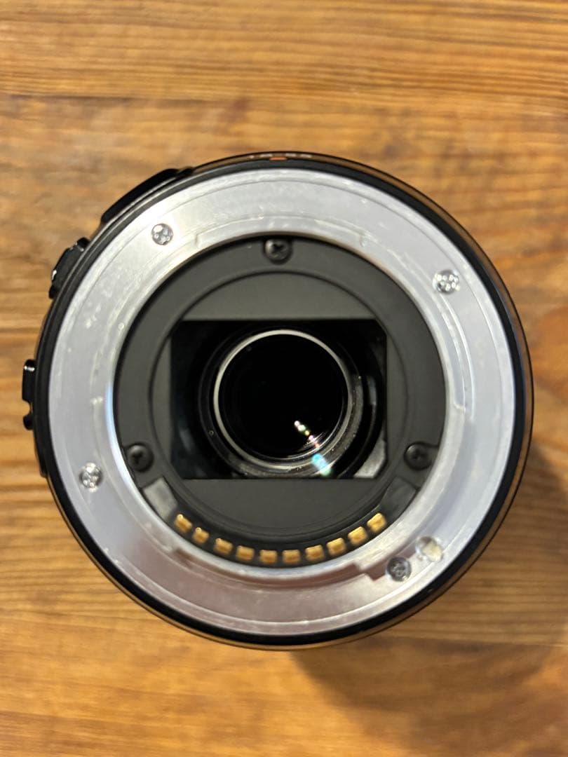 FUJIFILM X-T20 XF18-55mmレンズキット 本体ジャンク