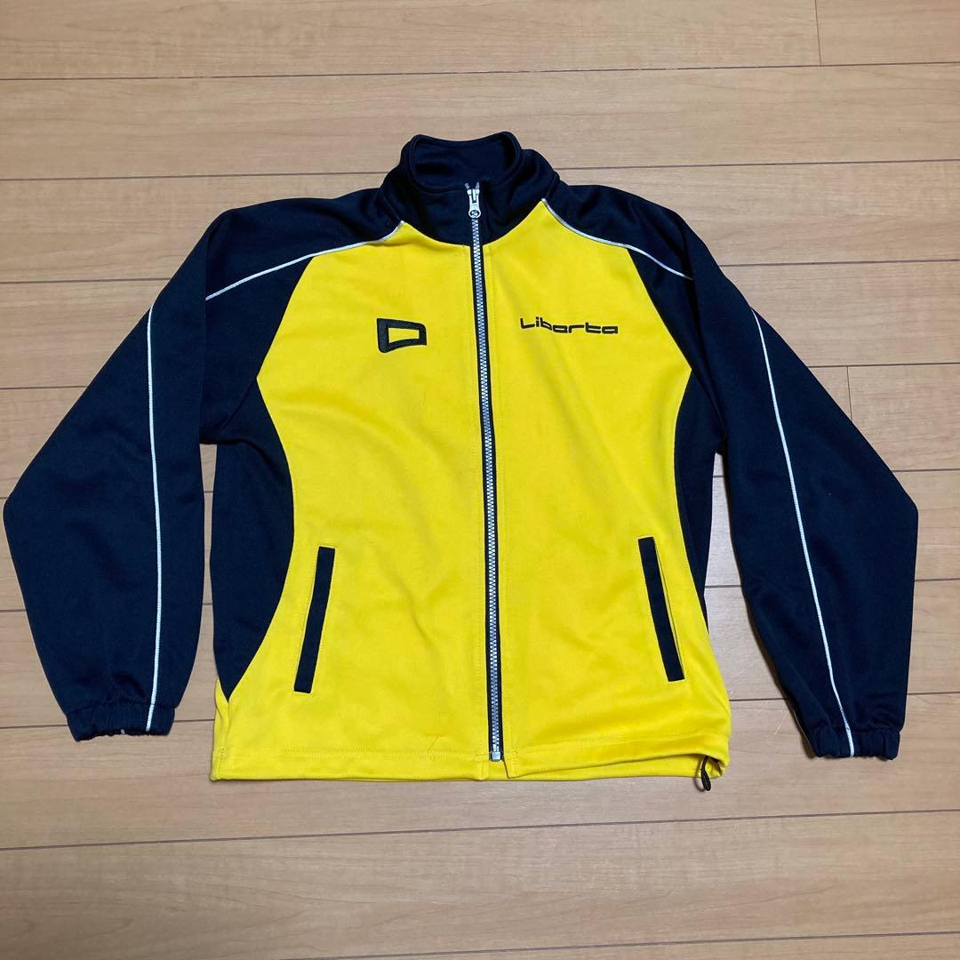 リベルタ LIBERTAジャージセット 145cm