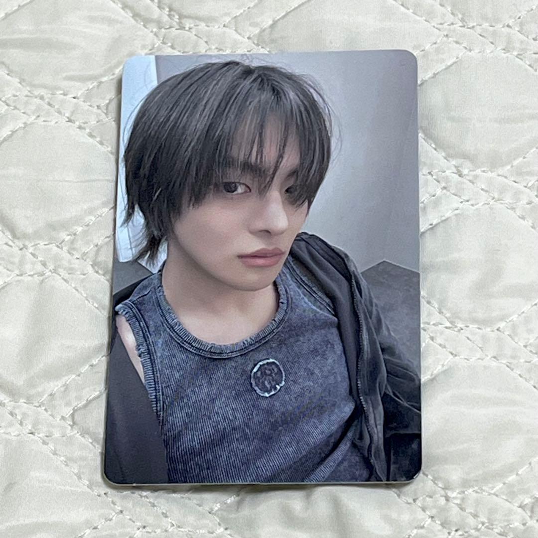 イリオ COME CLOSER ボイプラ トレカ - メルカリ