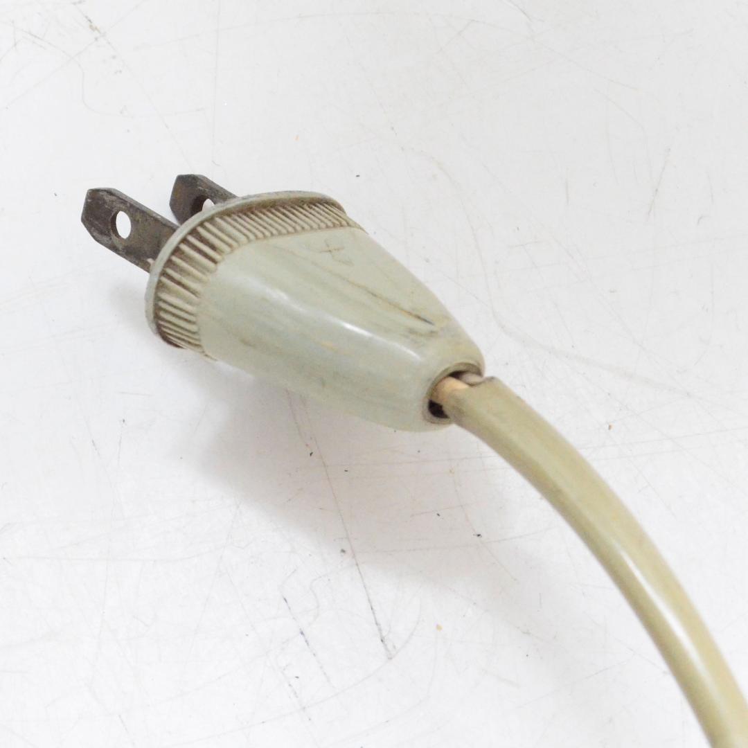 レア☆昭和レトロ★動作品☆　三菱電機製 扇風機　DM-12GD　箱付き