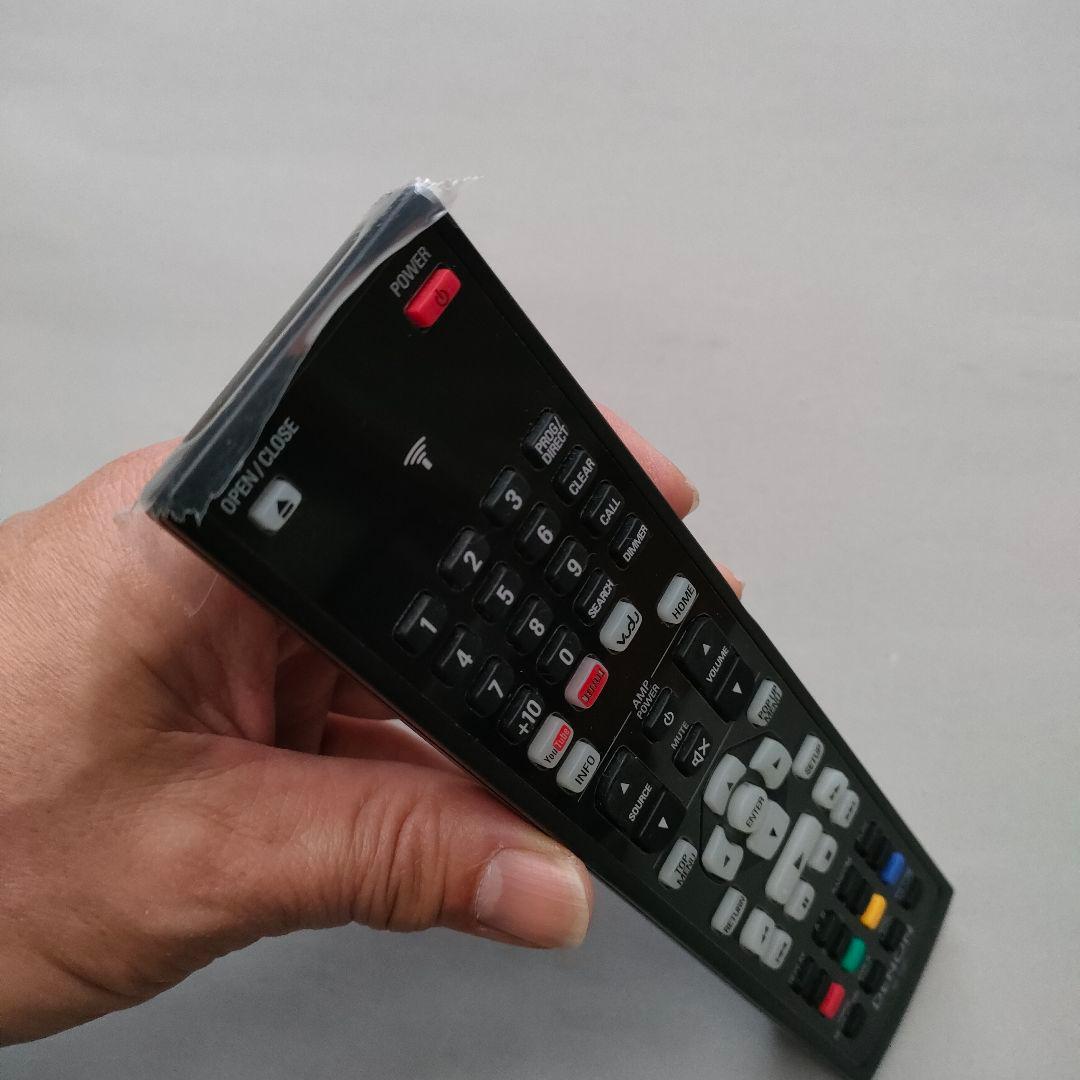 DENON DBT-3313UD ブルーレイプレーヤー