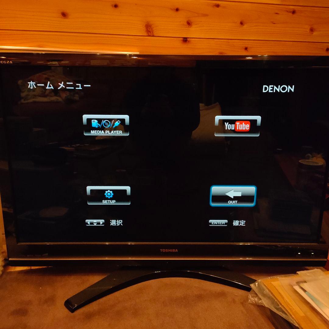 DENON DBT-3313UD ブルーレイプレーヤー