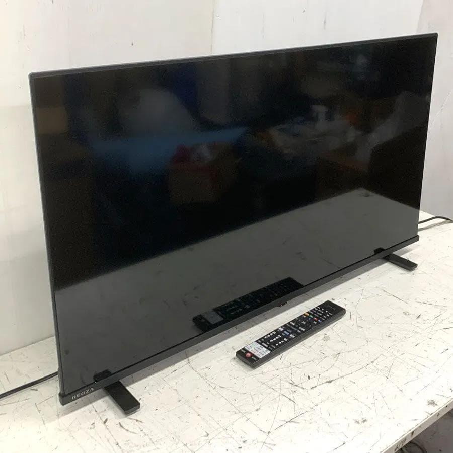 東芝 液晶テレビ レグザ 40V35N 40V型 フルハイビジョン